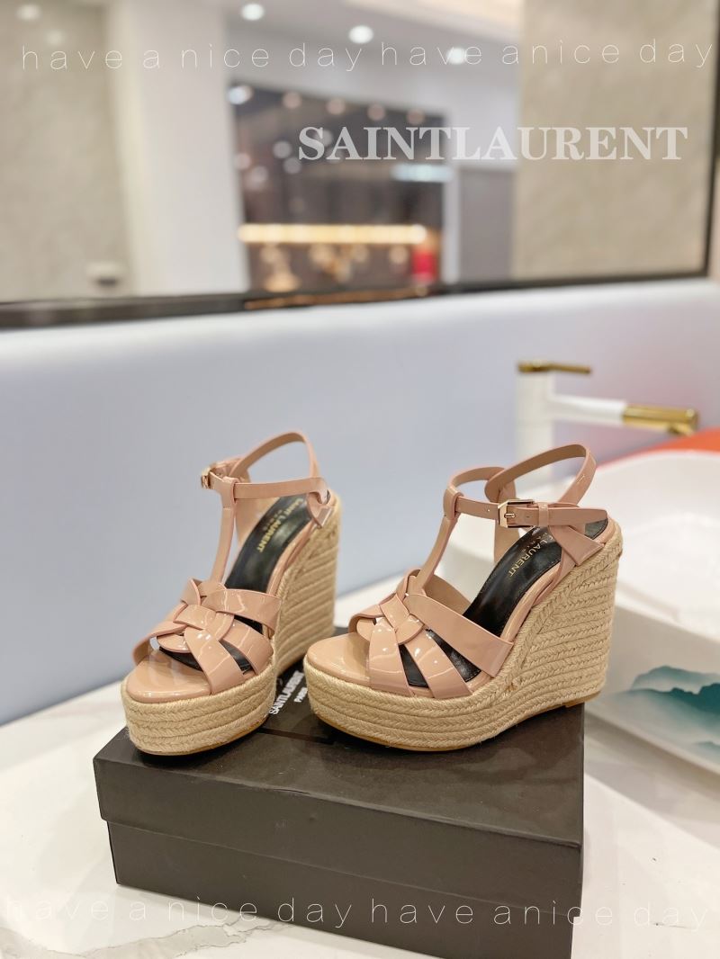 Ysl Shoes